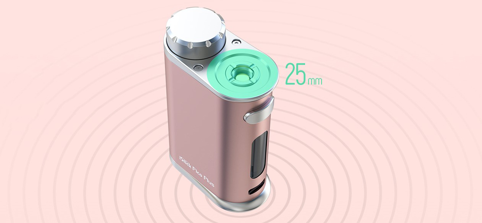 Eleaf Istick Pico Plus 75W Mod